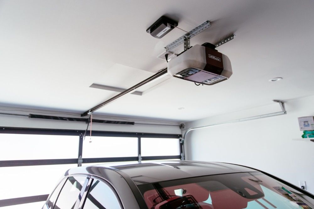 Garage Door Opener 2